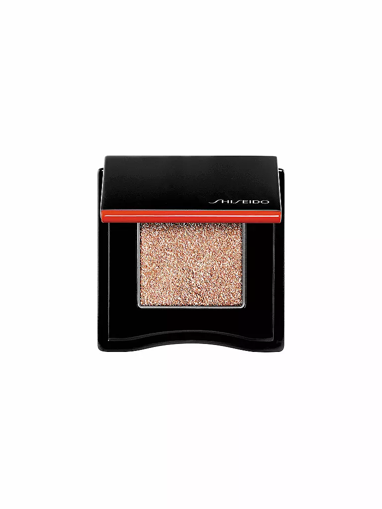 SHISEIDO | Lidschatten -  Pop PowderGel Eye Shadow ( 02 HH Silk )  | beige