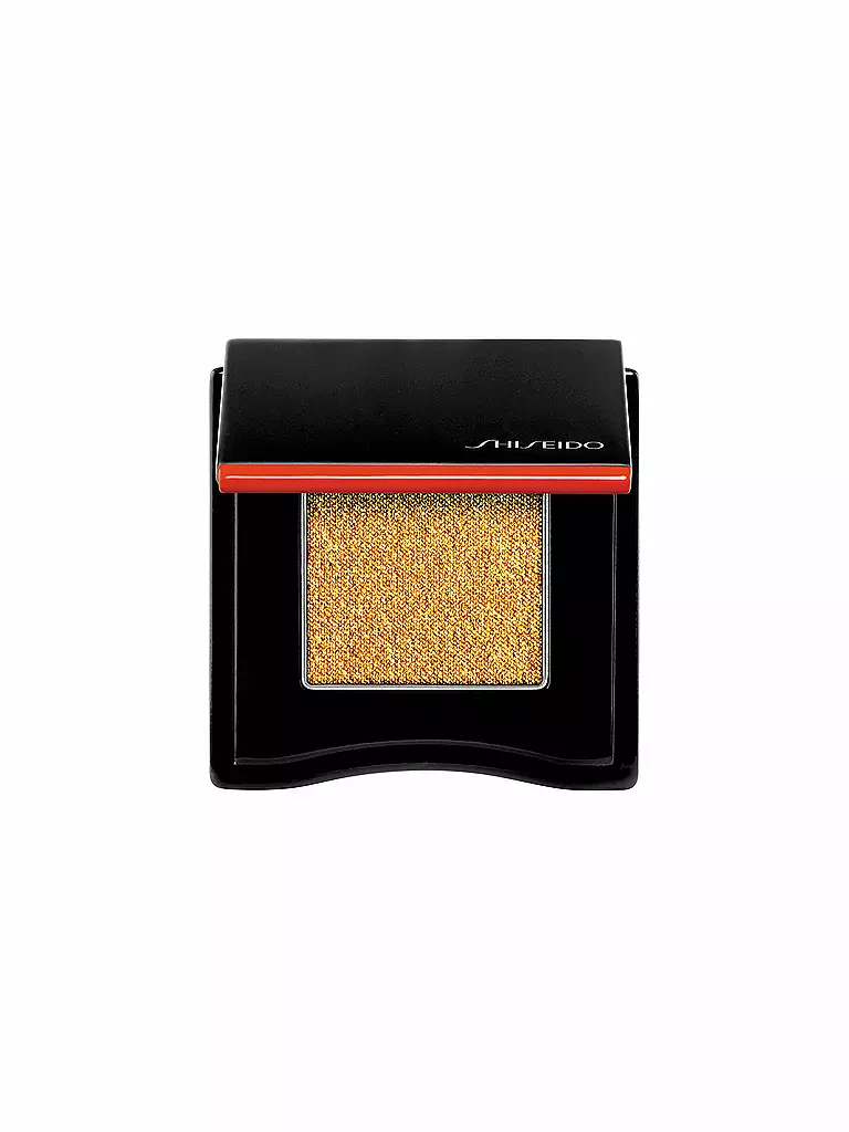 SHISEIDO | Lidschatten -  Pop PowderGel Eye Shadow ( 13 KK Gold )  | gold