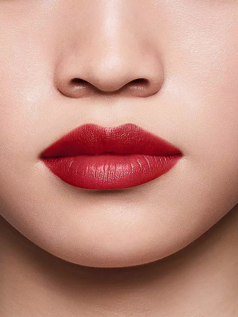 SHISEIDO | Lippenkonturenstrift - Lipliner Ink Duo ( 08 True Red ) | rosa
