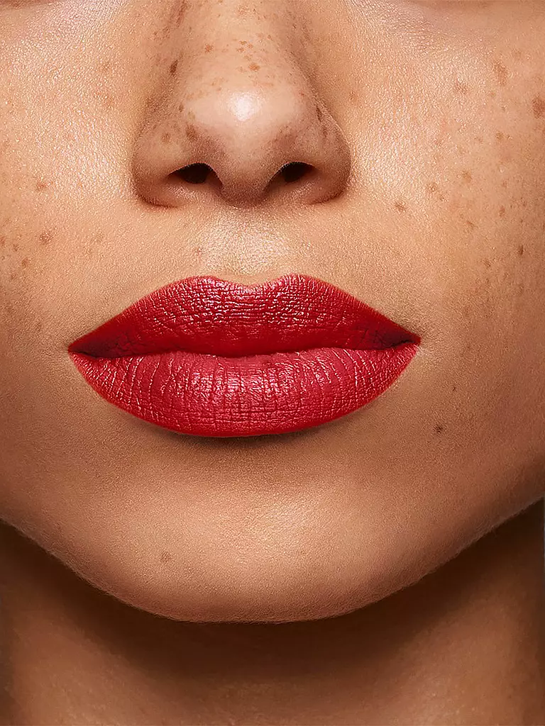SHISEIDO | Lippenkonturenstrift - Lipliner Ink Duo ( 08 True Red ) | rosa