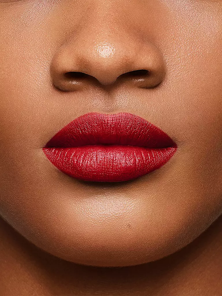 SHISEIDO | Lippenkonturenstrift - Lipliner Ink Duo ( 08 True Red ) | rosa