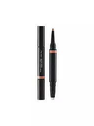 SHISEIDO | Lippenkonturenstrift - Lipliner InkDuo ( 09 Scarlet )  | camel
