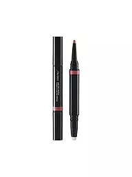 SHISEIDO | Lippenkonturenstrift - Lipliner InkDuo ( 09 Scarlet )  | rosa