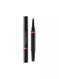 SHISEIDO | Lippenkonturenstrift - Lipliner InkDuo ( 09 Scarlet )  | rot