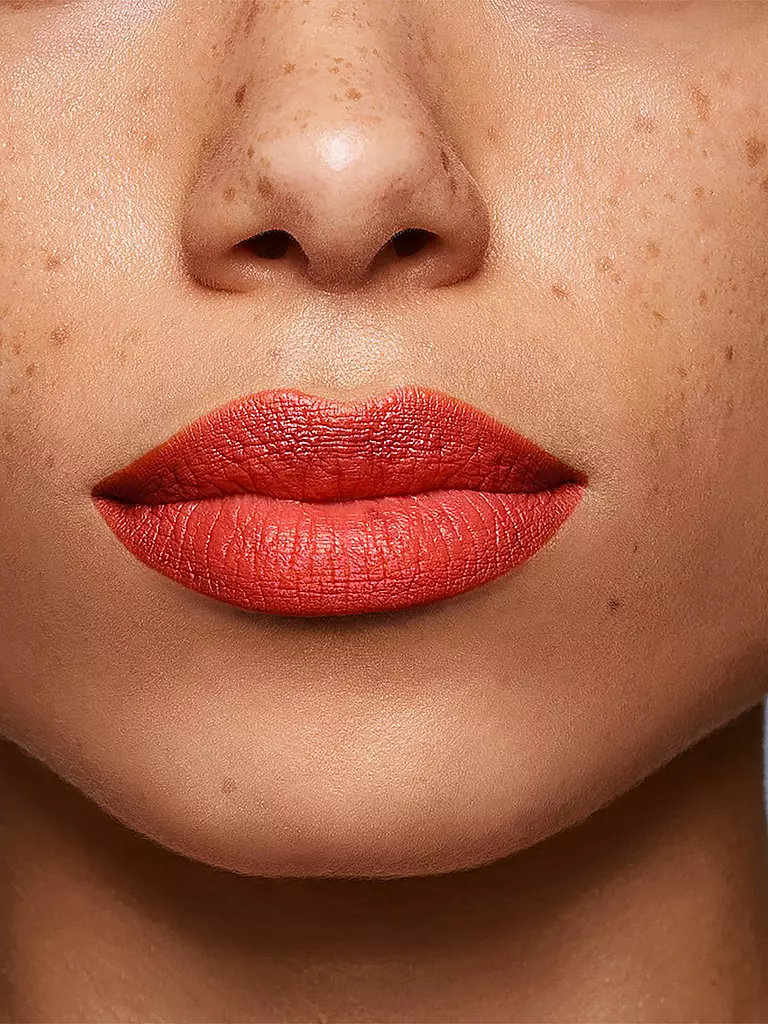 SHISEIDO | Lippenkonturenstrift - Lipliner InkDuo ( 05 Geranium ) | rosa
