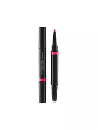 SHISEIDO | Lippenkonturenstrift - Lipliner InkDuo ( 09 Scarlet )  | pink