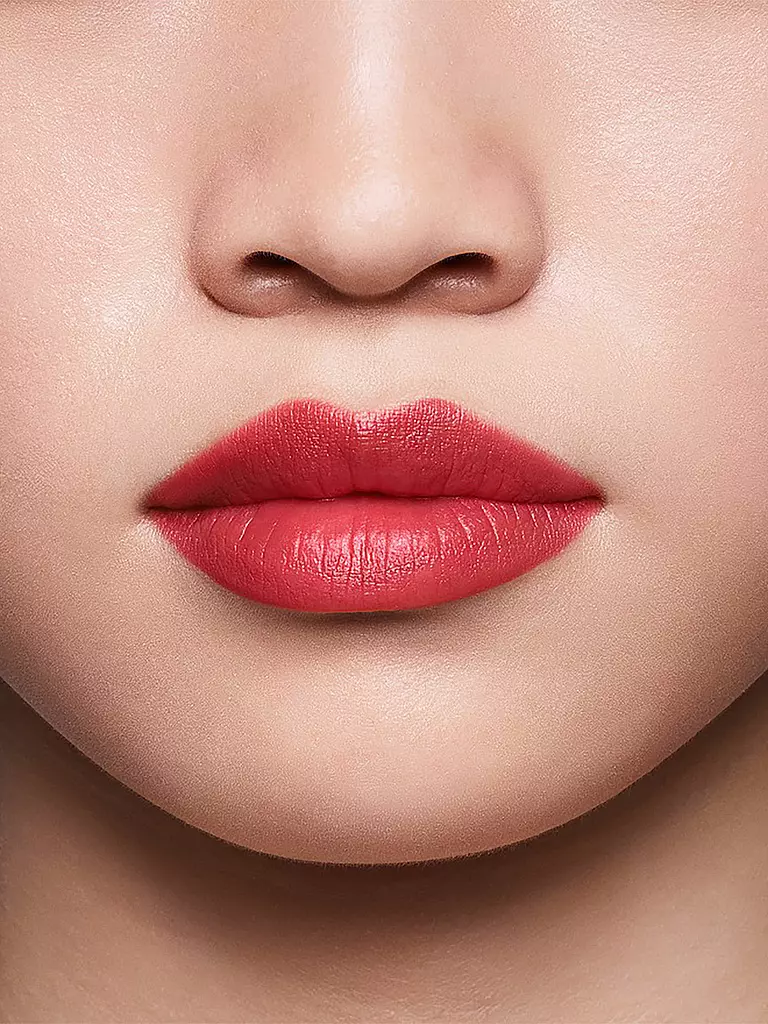 SHISEIDO | Lippenkonturenstrift - Lipliner InkDuo ( 07 Poppy ) | rosa