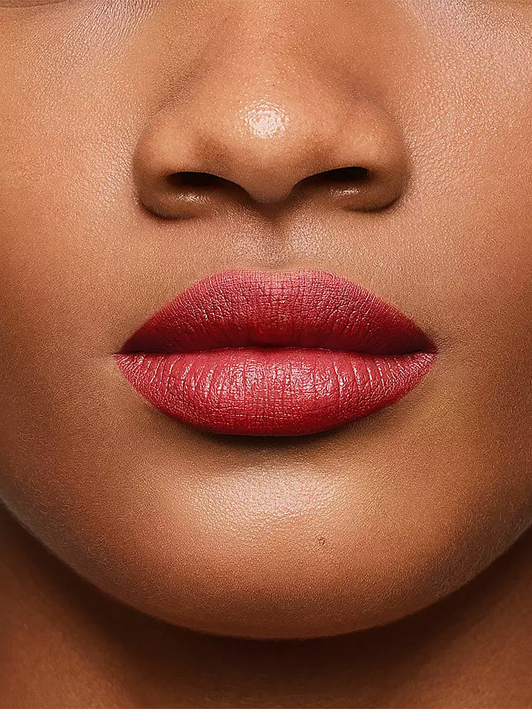 SHISEIDO | Lippenkonturenstrift - Lipliner InkDuo ( 07 Poppy ) | rosa