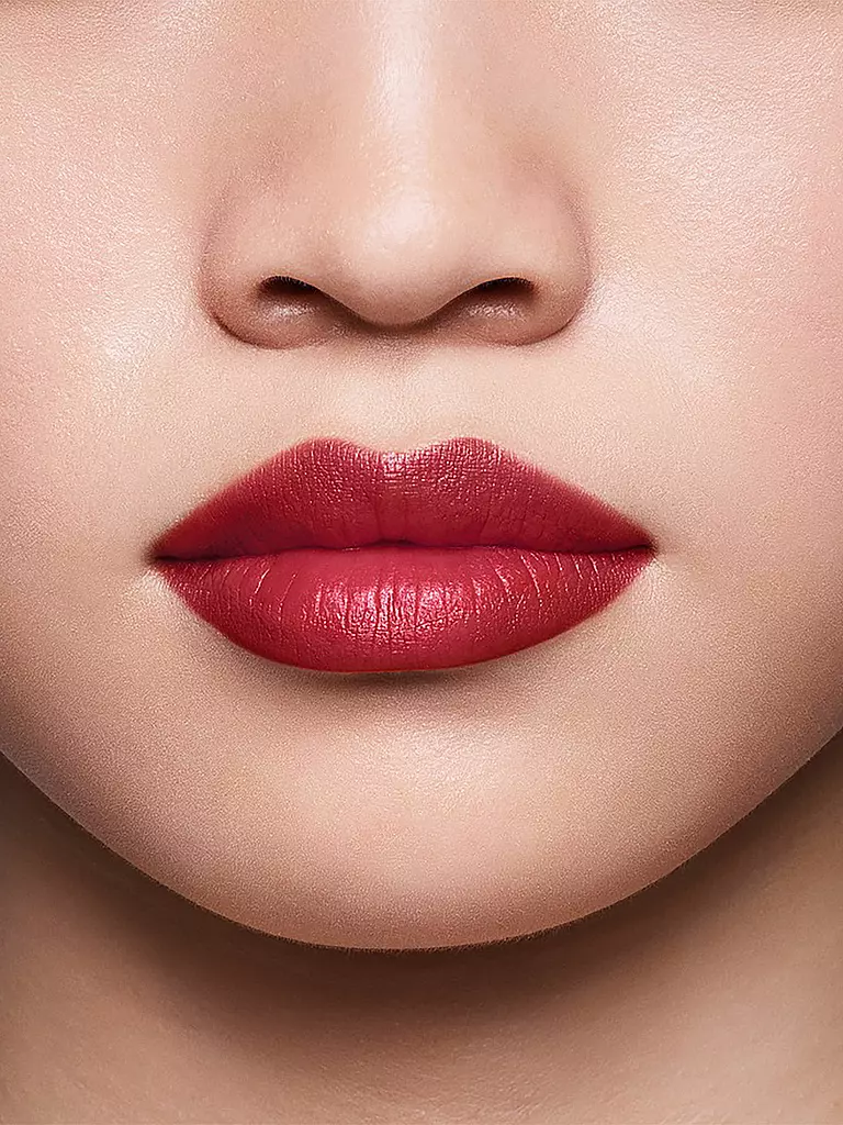 SHISEIDO | Lippenkonturenstrift - Lipliner InkDuo ( 09 Scarlet )  | rot