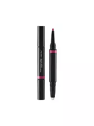 SHISEIDO | Lippenkonturenstrift - Lipliner InkDuo ( 09 Scarlet )  | beere