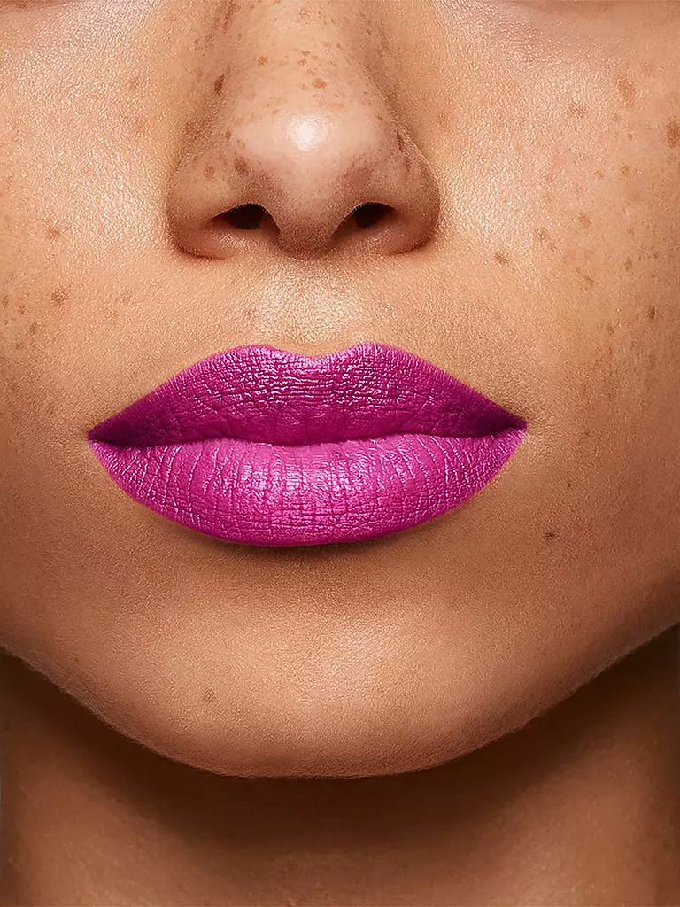 SHISEIDO | Lippenkonturenstrift - Lipliner InkDuo ( 10 Violet ) | rosa