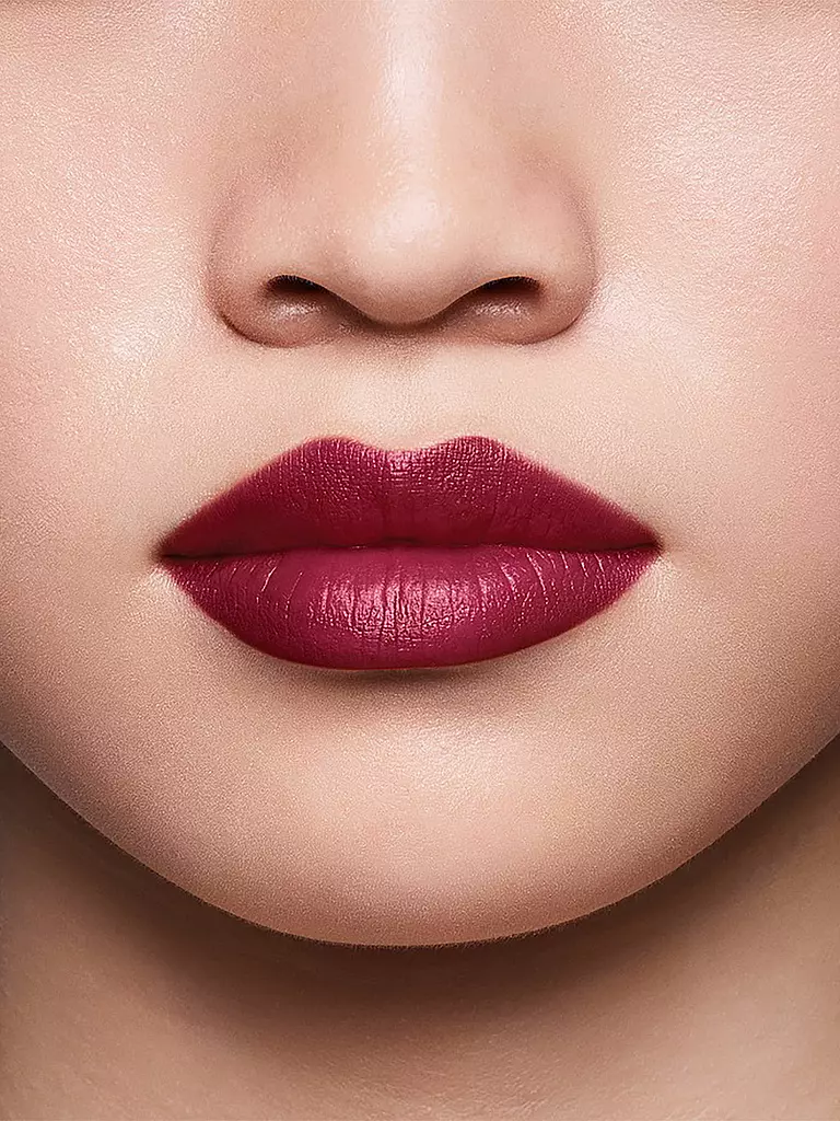 SHISEIDO | Lippenkonturenstrift - Lipliner InkDuo ( 11 Plum )  | rot