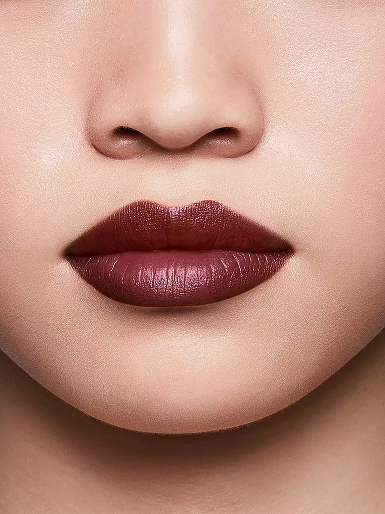 SHISEIDO | Lippenkonturenstrift - Lipliner InkDuo ( 12 Espresso ) | rosa