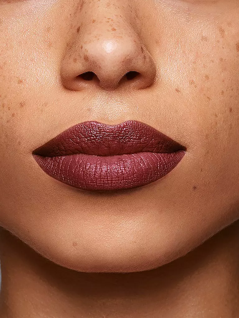 SHISEIDO | Lippenkonturenstrift - Lipliner InkDuo ( 12 Espresso ) | rosa