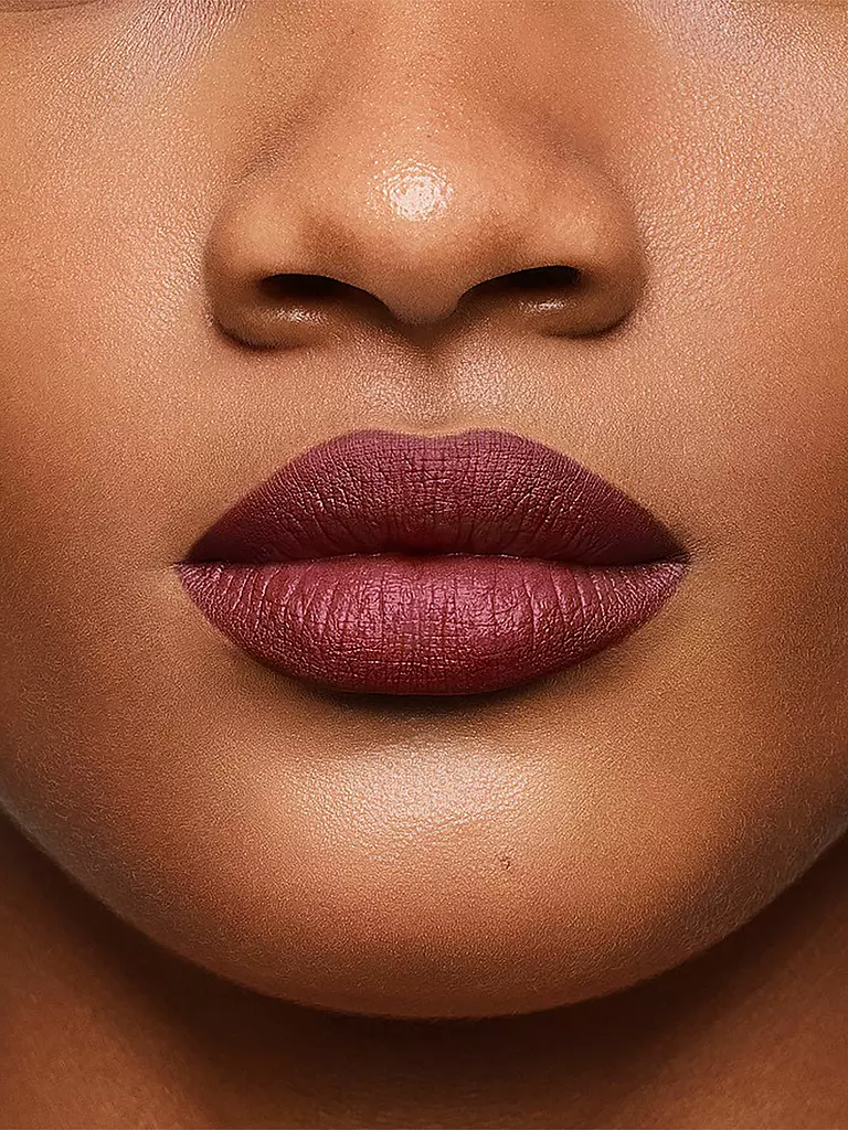 SHISEIDO | Lippenkonturenstrift - Lipliner InkDuo ( 12 Espresso ) | rosa