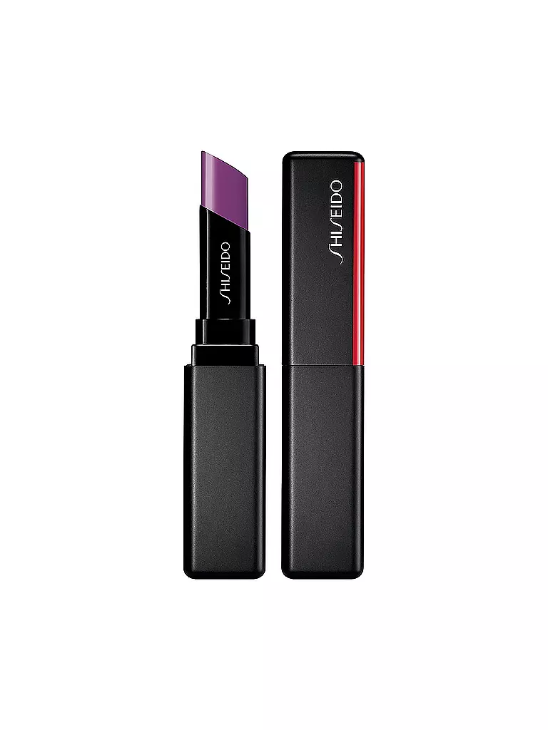 SHISEIDO | Lippenstift - ColorGel LipBalm ( 114 Lilac ) | lila