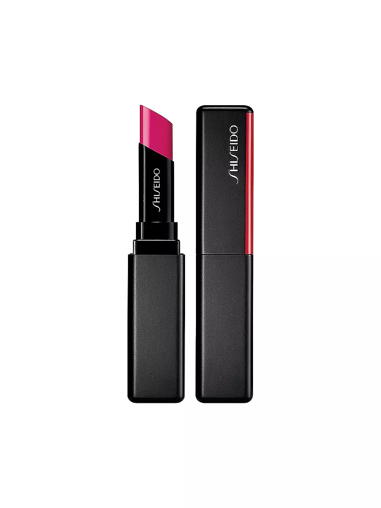 SHISEIDO | Lippenstift - ColorGel LipBalm ( 115 Azalea ) | pink