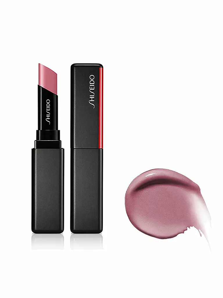 SHISEIDO | Lippenstift - ColorGel Lipbalm (108 Lotus) | rosa