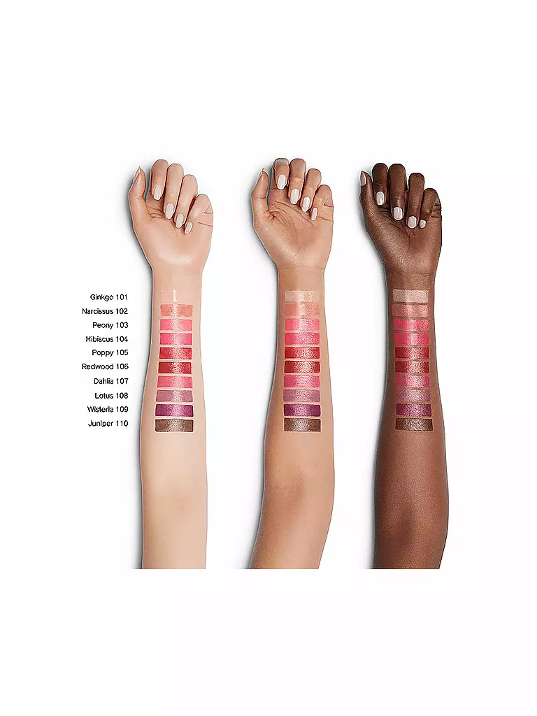 SHISEIDO | Lippenstift - ColorGel Lipbalm (108 Lotus) | pink