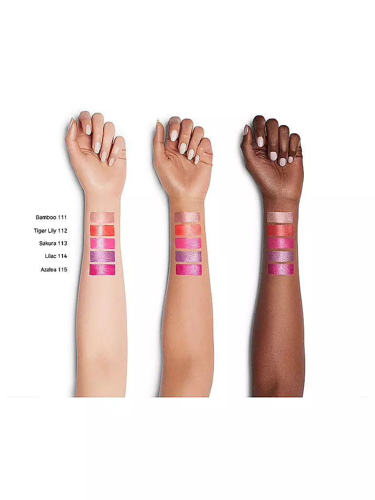 SHISEIDO | Lippenstift - ColorGel Lipbalm (108 Lotus) | pink