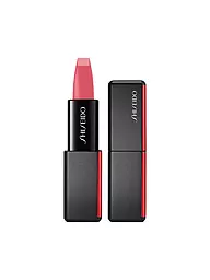 SHISEIDO | ModernMatte Powder Lipstick (518 Selfie) | rosa