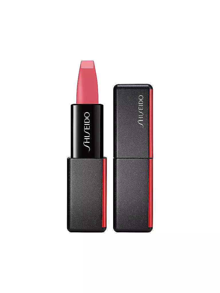 SHISEIDO | Lippenstift - ModernMatte Powder Lipstick ( 526 Kitten Heel ) | rosa