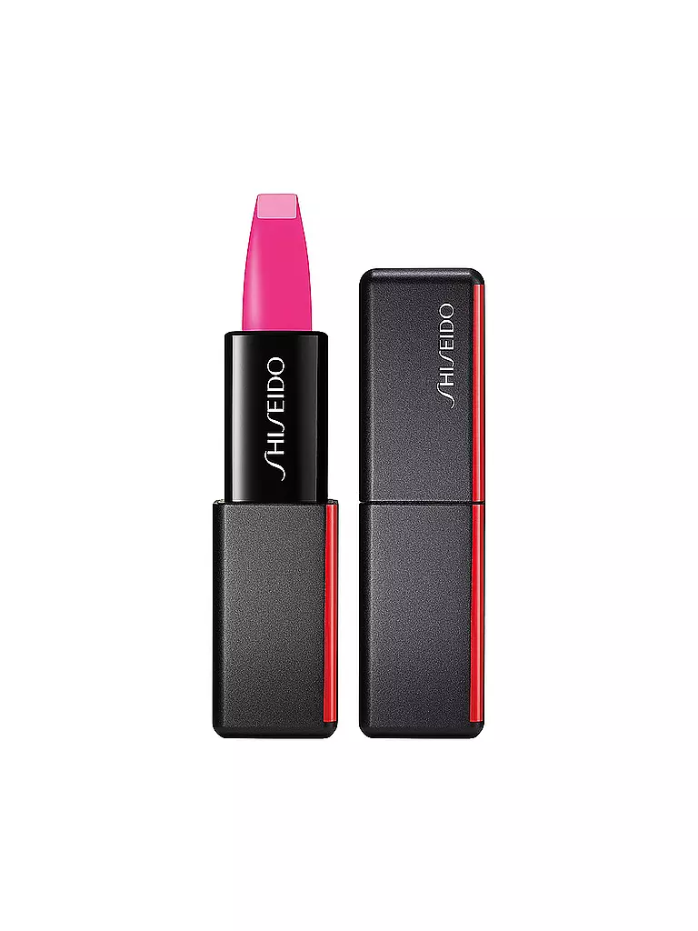 SHISEIDO | Lippenstift - ModernMatte Powder Lipstick ( 527 Bubble Era ) | pink