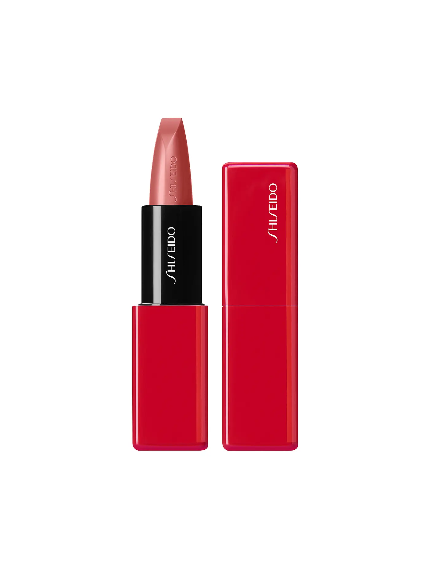 SHISEIDO | Lippenstift - TechnoSatin Gel Lipstick ( 415 )  | rosa