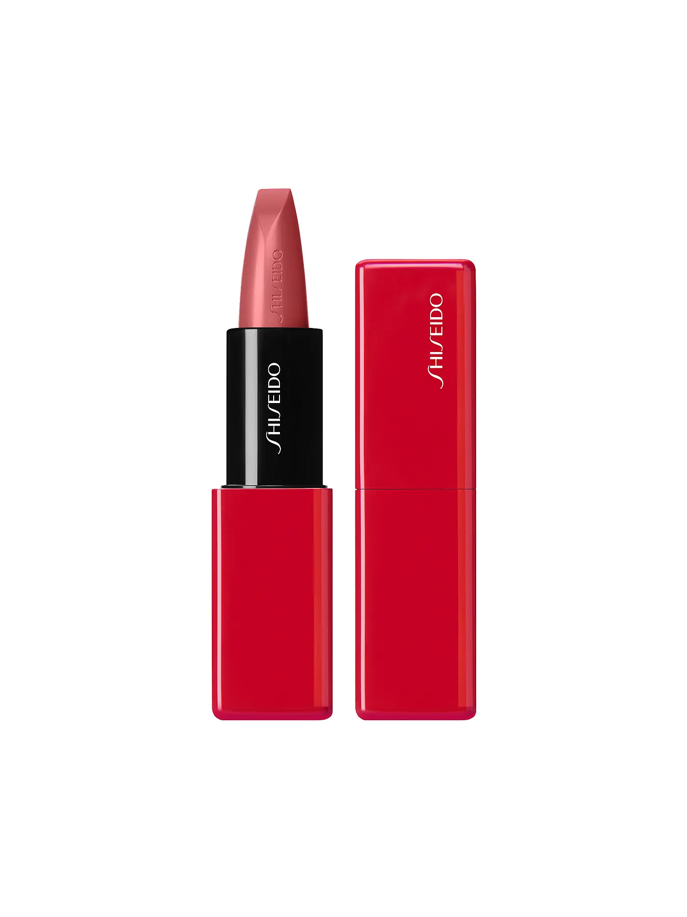 SHISEIDO | Lippenstift - TechnoSatin Gel Lipstick ( 415 )  | rosa