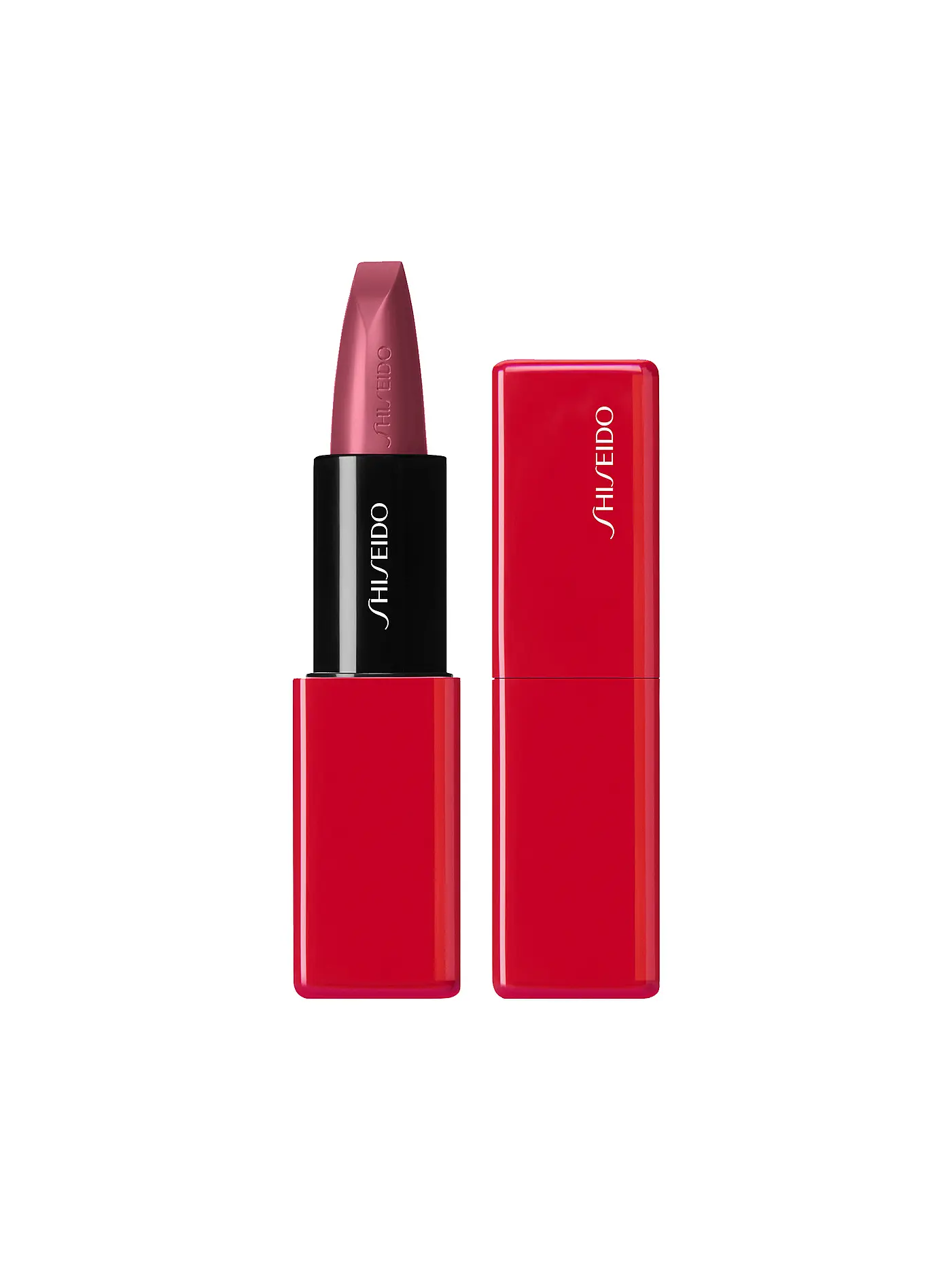SHISEIDO | Lippenstift - TechnoSatin Gel Lipstick ( 415 )  | beere