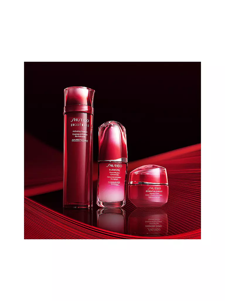 SHISEIDO | Peeling - Eudermine Activating Essence 150ml | keine Farbe