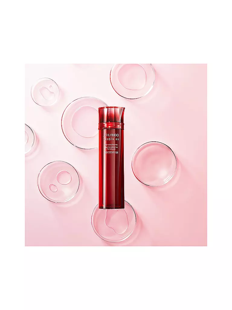 SHISEIDO | Peeling - Eudermine Activating Essence Refill 150ml | keine Farbe