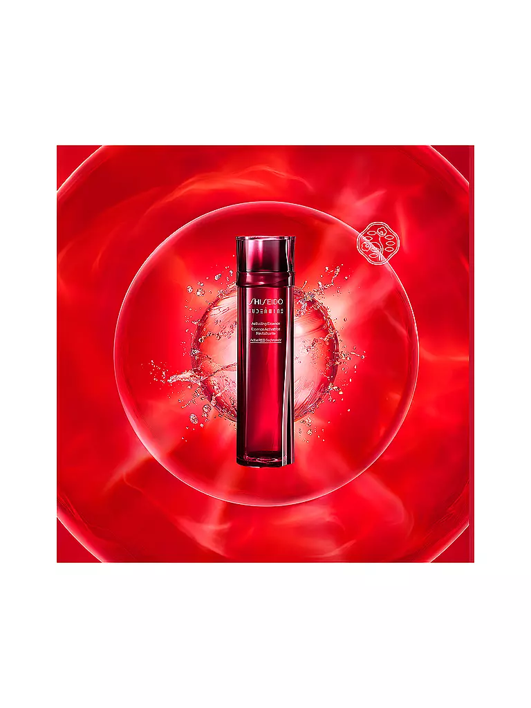 SHISEIDO | Peeling - Eudermine Activating Essence Refill 150ml | keine Farbe