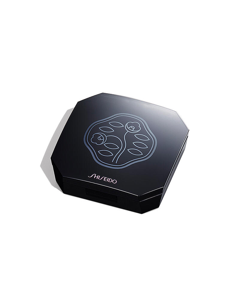 SHISEIDO | Puder - 7 Lights Powder Illuminator 10g | keine Farbe