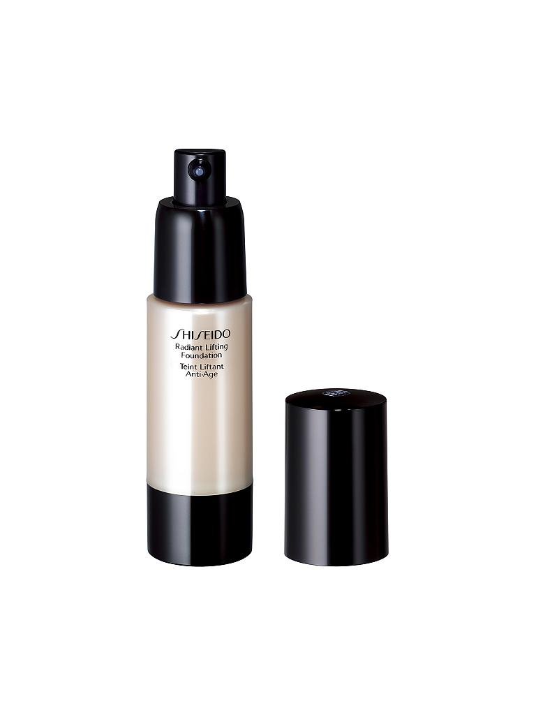 SHISEIDO | Radiant Lifting Foundation SPF15 30ml (B40 Natural Fair Beige) | beige