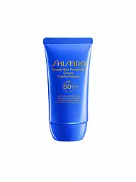 SHISEIDO | Sonnenpflege - EXPERT SUN PROTECTOR Cream SPF30 50ml | keine Farbe