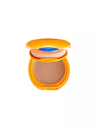 SHISEIDO | Sonnenpflege - Tanning Compact Foundation SPF 10 (Natural) | keine Farbe