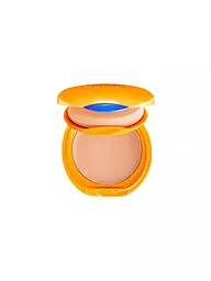 SHISEIDO | Sonnenpflege - Tanning Compact Foundation SPF 10 (Natural) | keine Farbe