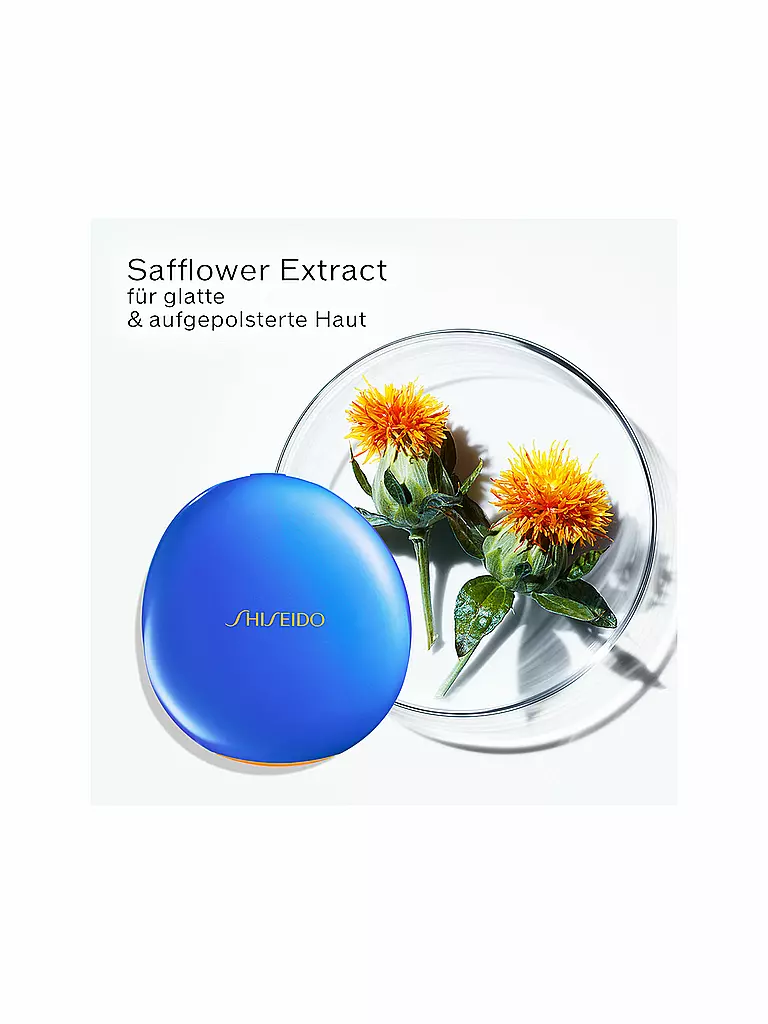 SHISEIDO | Sonnenpflege - UV Protective Compact Foundation SPF30 REFILL (Medium Ivory) | keine Farbe