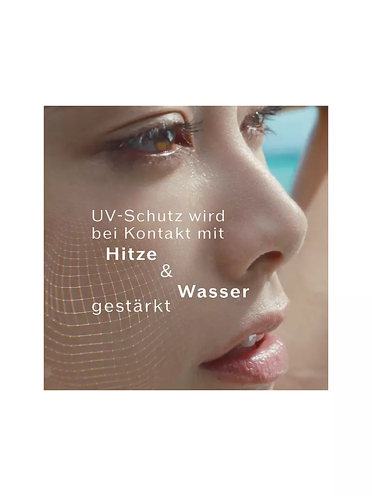 SHISEIDO | Sonnenpflege - UV Protective Compact Foundation SPF30 REFILL (Medium Ivory) | keine Farbe