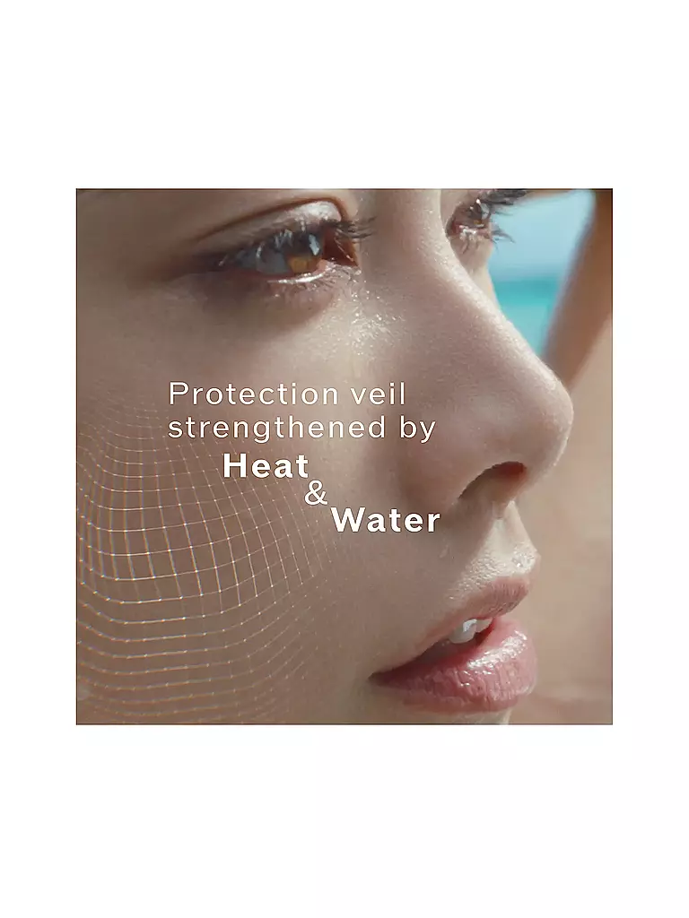 SHISEIDO | Sonnenpflege - UV Protective Compact Foundation SPF30 REFILL (Medium Ochre) | keine Farbe