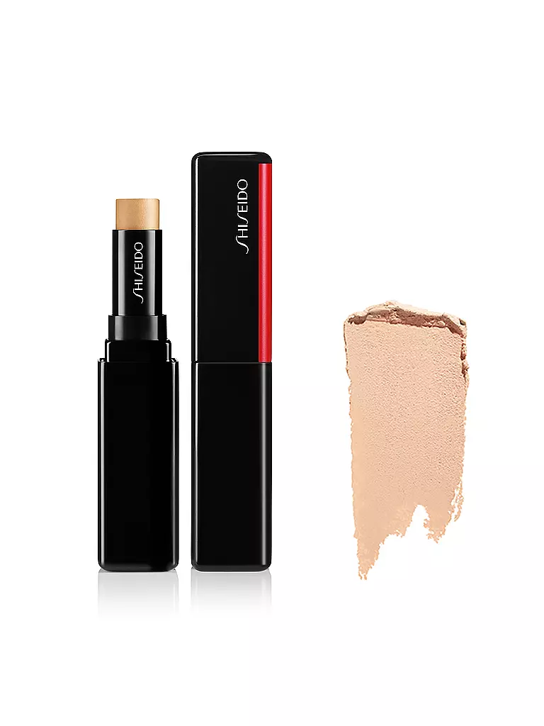 SHISEIDO | Synchro Skin Correcting GelStick Concealer (202 Light) | beige