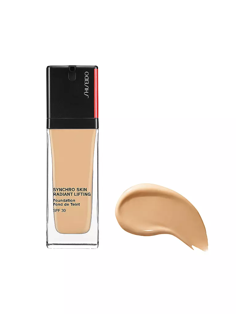 SHISEIDO | Synchro Skin Radiant Lifting Foundation ( 230 Alder ) | beige