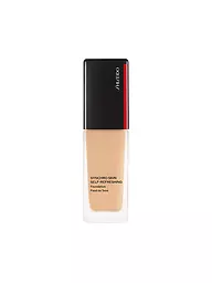 SHISEIDO | Synchro Skin Self Refreshing Foundation (320) | keine Farbe