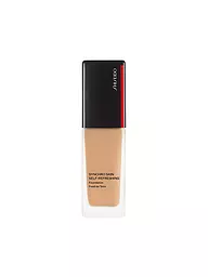 SHISEIDO | Synchro Skin Self Refreshing Foundation (320) | keine Farbe
