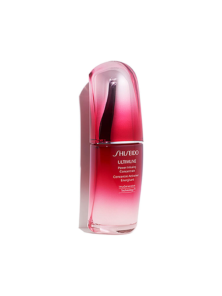 SHISEIDO | Ultimune Power Infusing Concentrate 50ml | keine Farbe