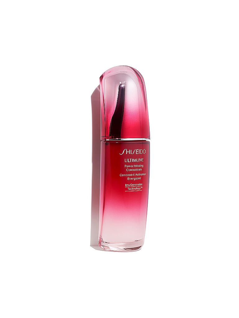 SHISEIDO | Ultimune Power Infusing Concentrate 75ml | keine Farbe