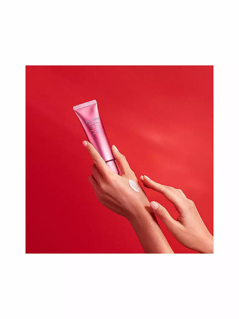 SHISEIDO | ULTIMUNE Power Infusing Hand Cream 75ml | keine Farbe