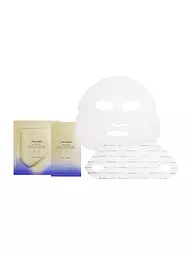 SHISEIDO | Vital Perfection Liftdefine Radiance Face Mask 6 Stk | keine Farbe