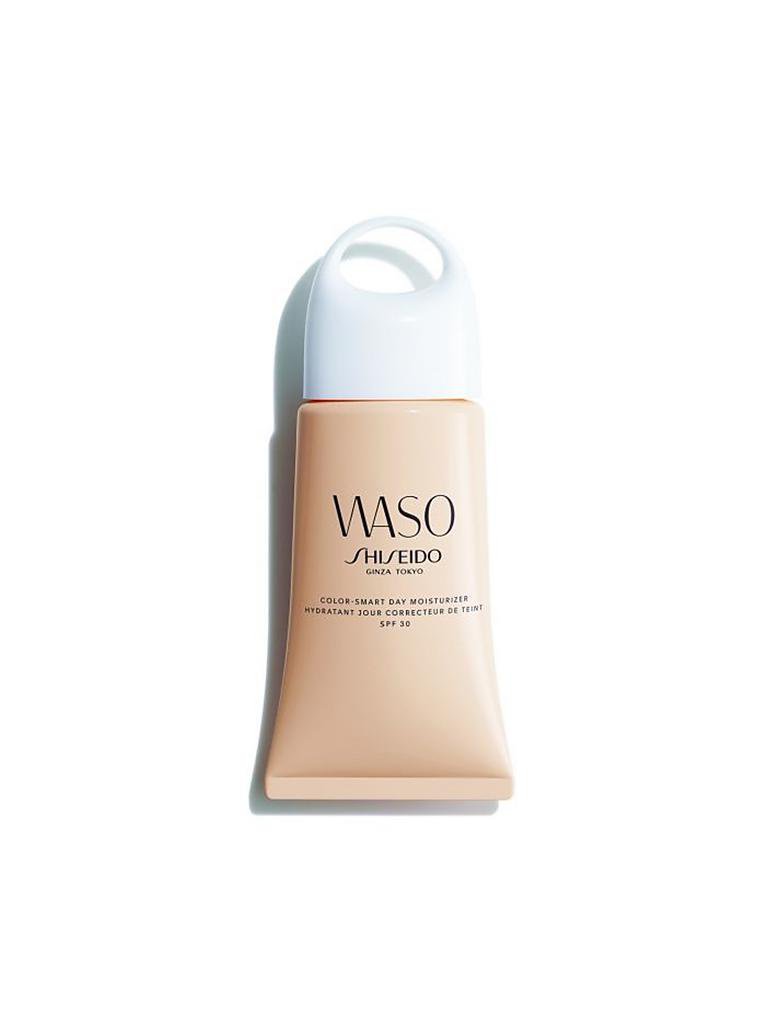 SHISEIDO | WASO Color Smart Day Moistrurizer 50ml | 